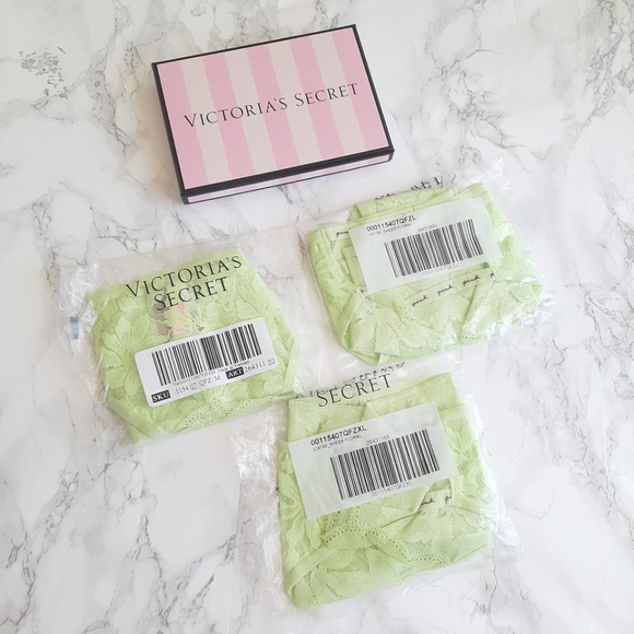 COPY - PINK VS STRAPPY Cherry LOGO CHEEKSTER - Picture 5 of 9